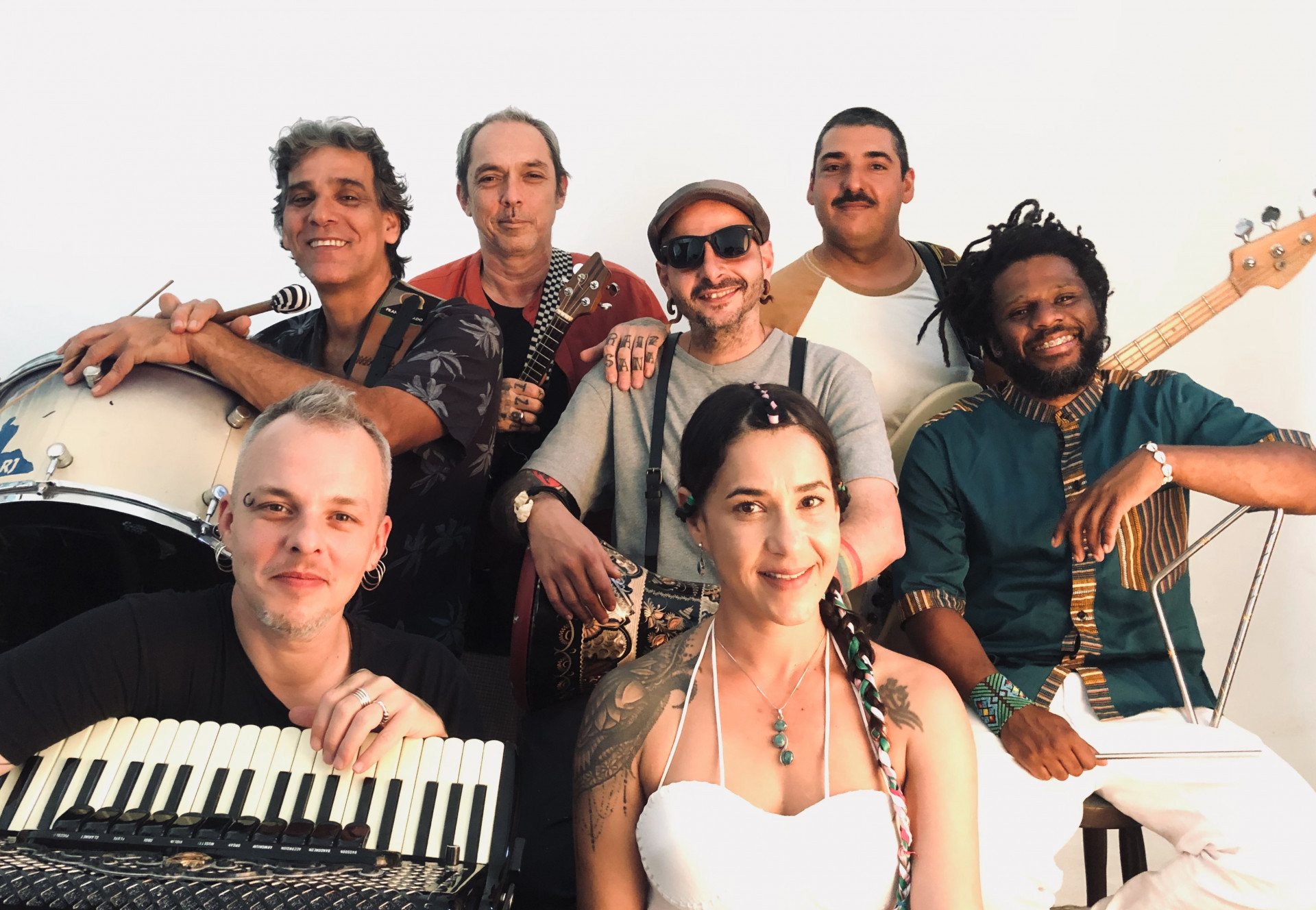 Ra&iacute;z do Sana - Divulga&ccedil;&atilde;o/PMAR