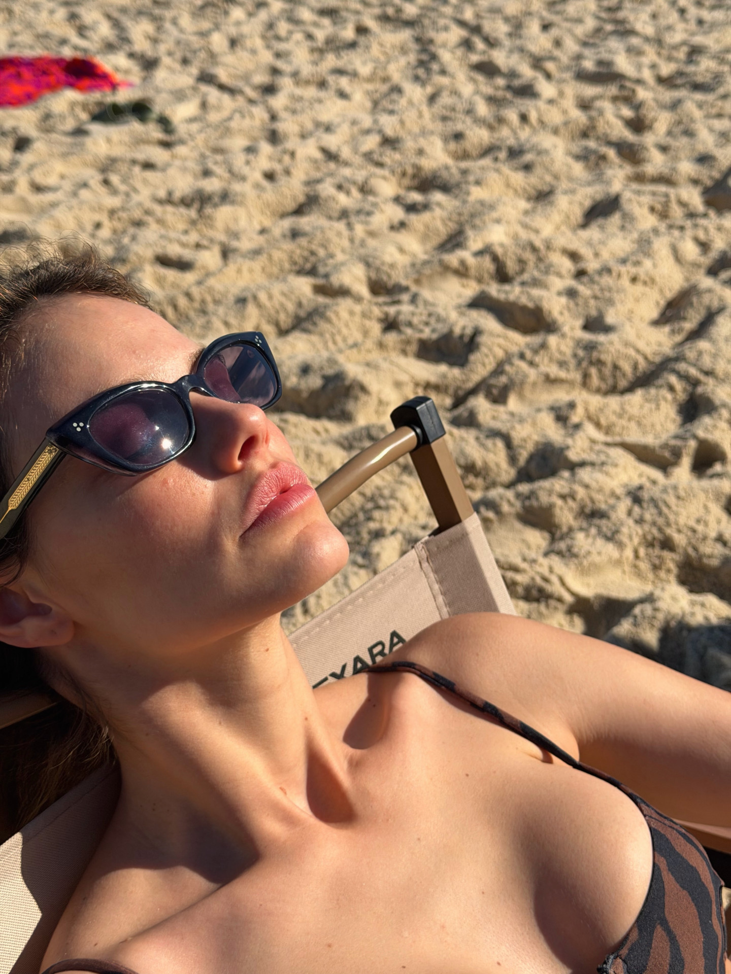 Laura Neiva  - Reprodução/Instagram 