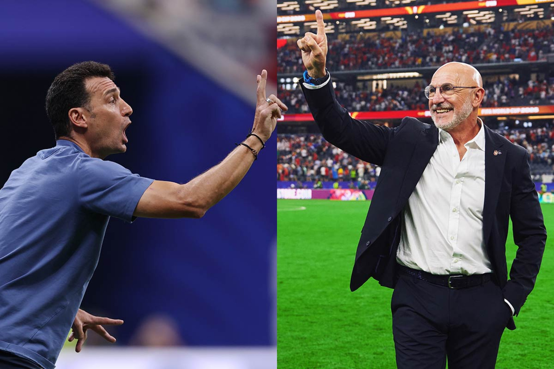 Fiasco da Sele&ccedil;&atilde;o p&otilde;e em xeque sal&aacute;rio de Ancelotti perante finalistas da Copa