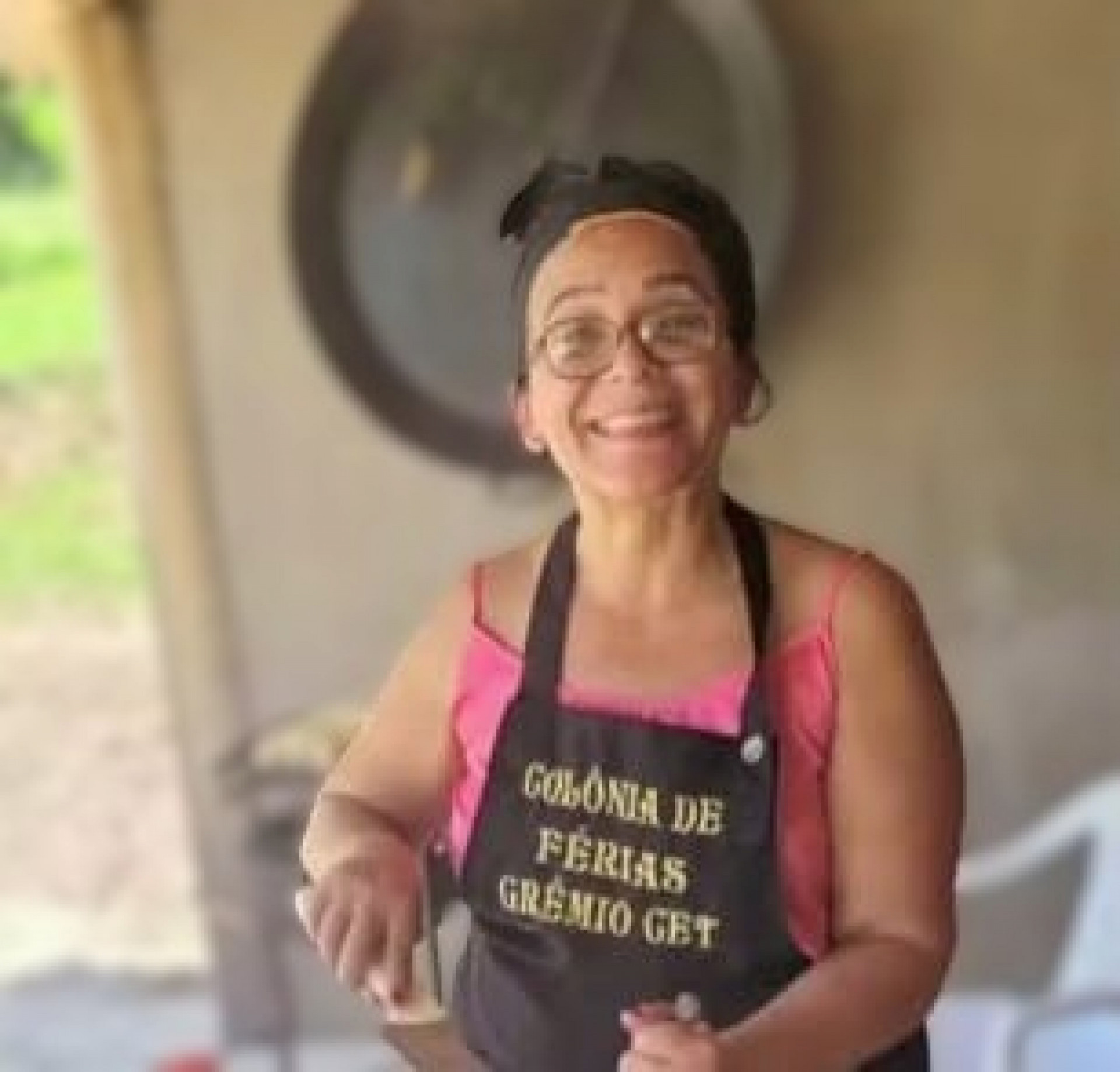 Corpo encontrado em Angra pode ser de cozinheira desaparecida