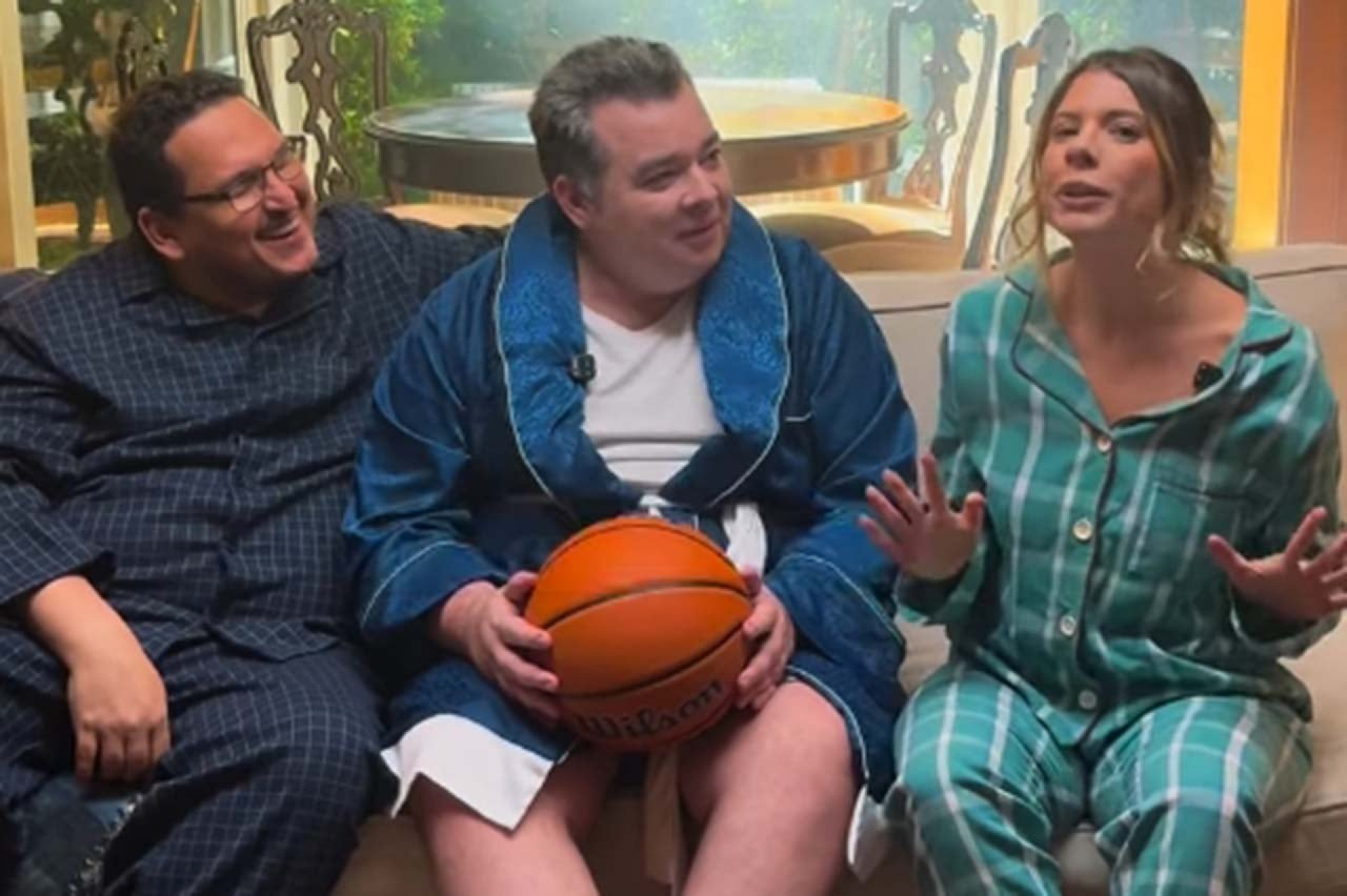 Prime Video desliga R&ocirc;mulo Mendon&ccedil;a e Ricardo Bulgarelli ap&oacute;s epis&oacute;dio de deboche