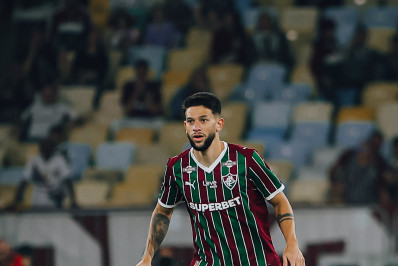 Substituídos, zagueiros do Fluminense preocupam para o Brasileiro