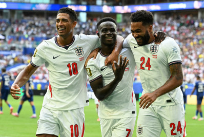 Jogo maluco de dez gols marca penúltimo dia da Copa do Mundo