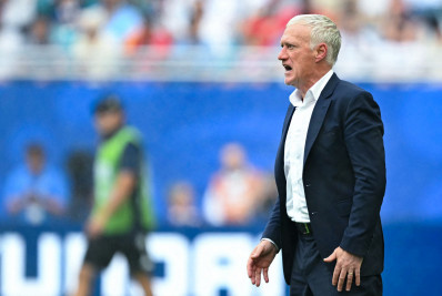 Deschamps se despede da França após 14 anos: 'Uma jornada maravilhosa'