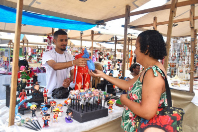 Duque de Caxias abre cadastro digital para artesãos do município