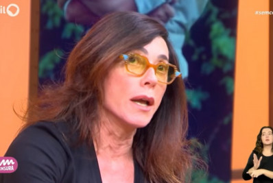 Christiane Torloni diz ser possível novo remake de 'A Viagem'