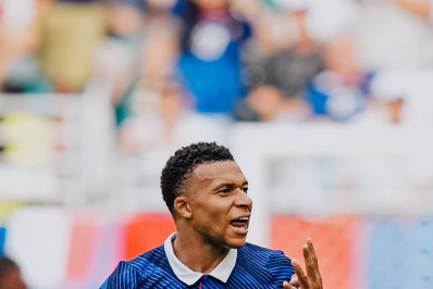 Kylian Mbappé fala sobre 'meme de ditador': 'Engraçado, mas ...'