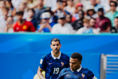 Mbappé retoma liderança na artilharia histórica da Copa do Mundo