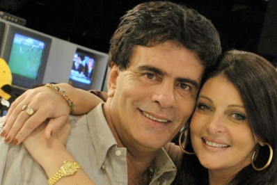 Sônia Lima desabafa sobre saudade ao relembrar Wagner Montes