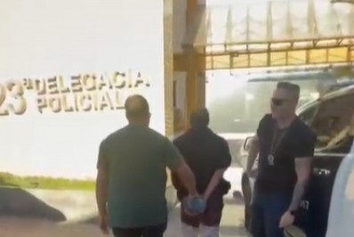 Cerco policial termina com prisão de suspeito ligado ao tráfico no Bela Vista em Macaé