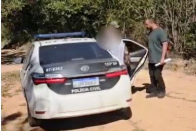 Anos de silêncio terminam com prisão de suspeito investigado por abusos contra duas irmãs em Macaé