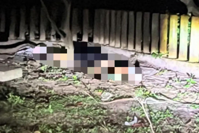 Homem é executado a tiros no Recreio
