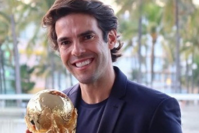Kaká vê Marrocos como modelo e pede resgate da identidade da Seleção