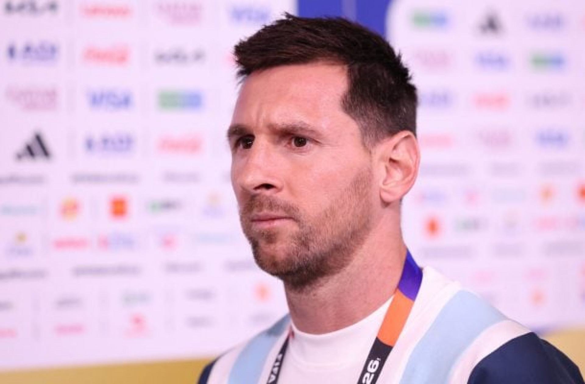 Messi sofre forte press&atilde;o na web por posicionamento antirracismo; entenda