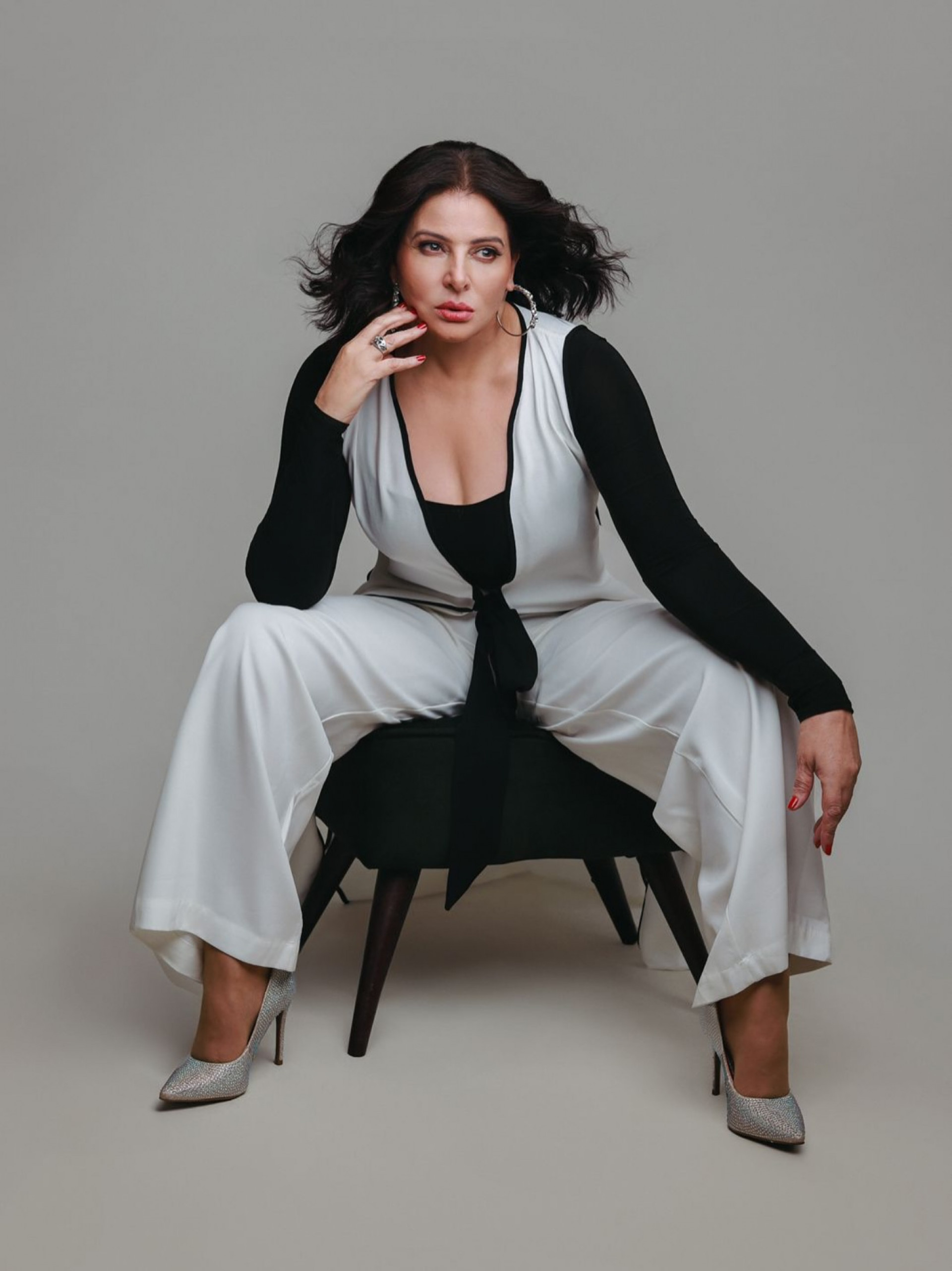 Sônia Lima - Reprodução/Instagram