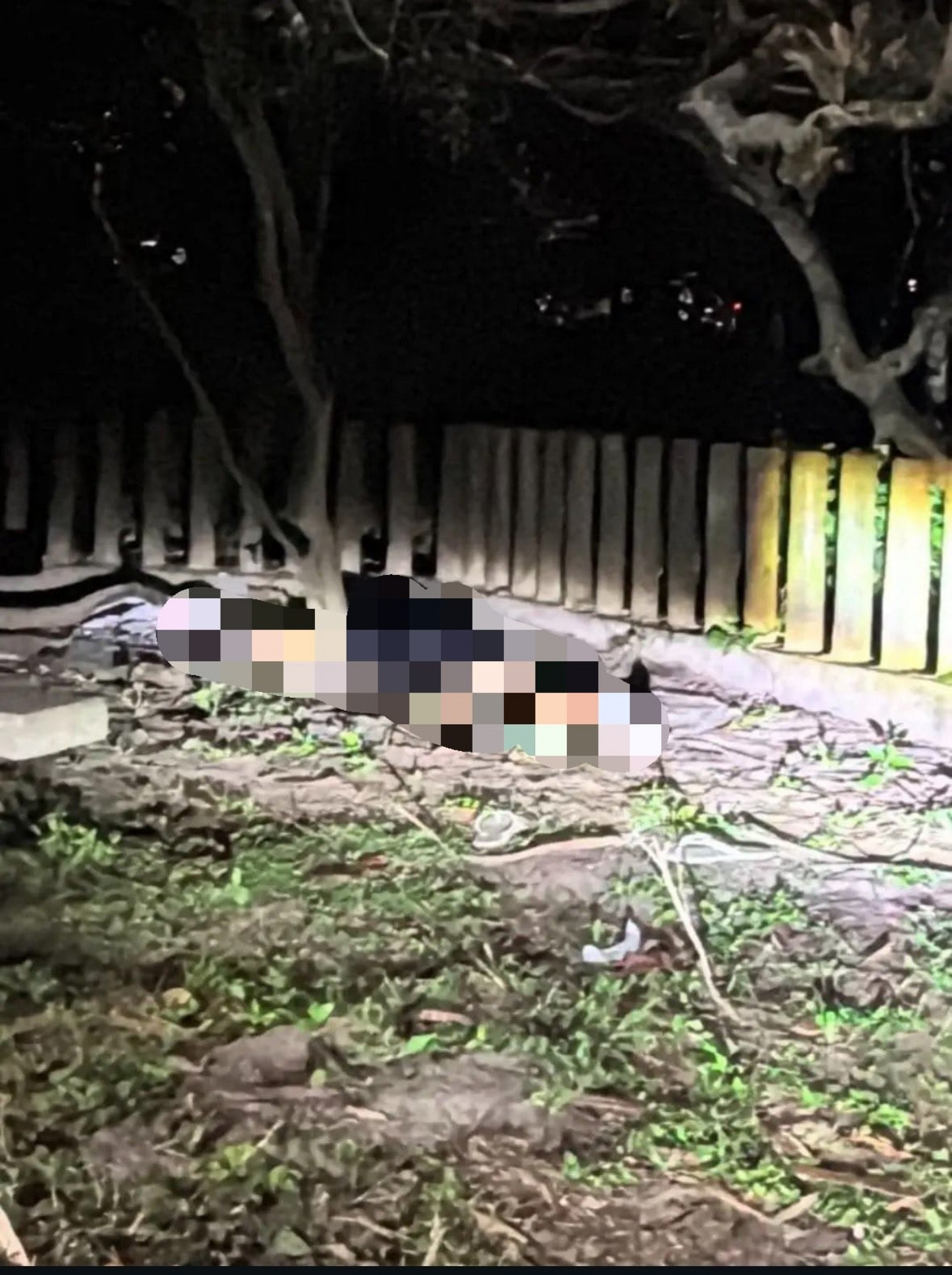 Homem, identificado como Lucas Cardoso Silva, foi executado a tiros no Recreio dos Bandeirantes, Zona Sudoeste do Rio