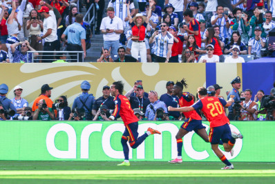 Após conquista, Espanha unifica títulos mundiais masculino e feminino