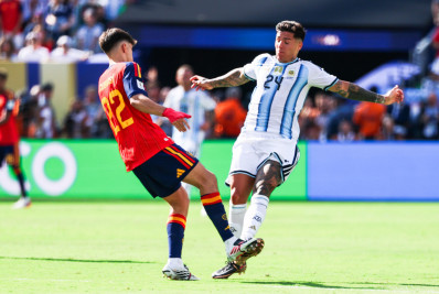 Espanha é a campeã que menos sofreu gols na história das Copas