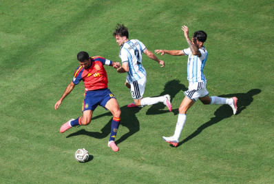 Petição para anular final da Copa passa de 85 mil assinaturas