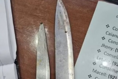 Menino de 6 anos morre após ser ferido durante castigo aplicado pelo pai no Amazonas