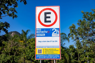 Rio Rotativo Digital soma 7,6 mil ativações em três dias de testes na Lagoa