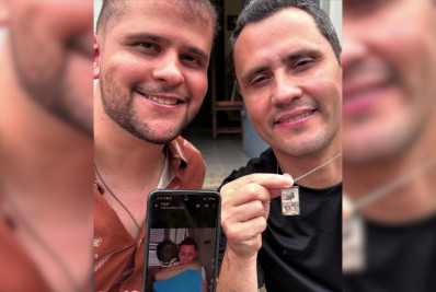 Morre irmão do senador Cleitinho 