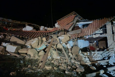 Terremoto de magnitude 5,1 deixa cinco mortos no Peru