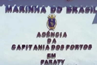 Marinha abre inquérito para apurar a morte do garçom atingido por embarcação em Trindade