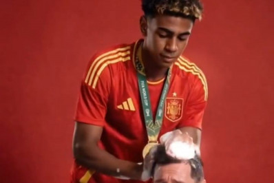 Memes! Torcedores celebram derrota da Argentina na decisão da Copa