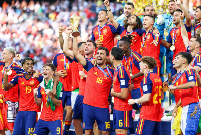 Espanha conquista o bi mundial sobre a Argentina no último dia da Copa