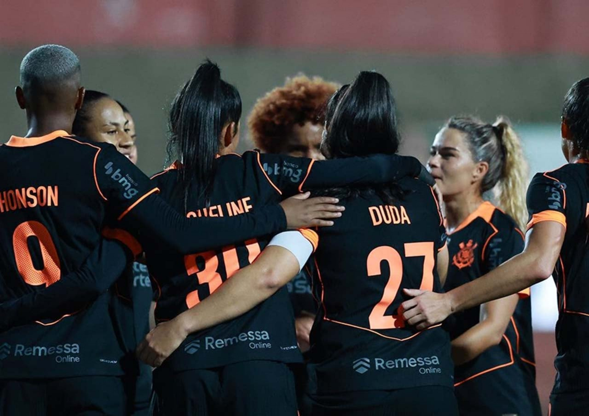 Ferrovi&aacute;ria x Corinthians (Copa do Brasil Feminina): onde assistir, escala&ccedil;&otilde;es e arbitragem