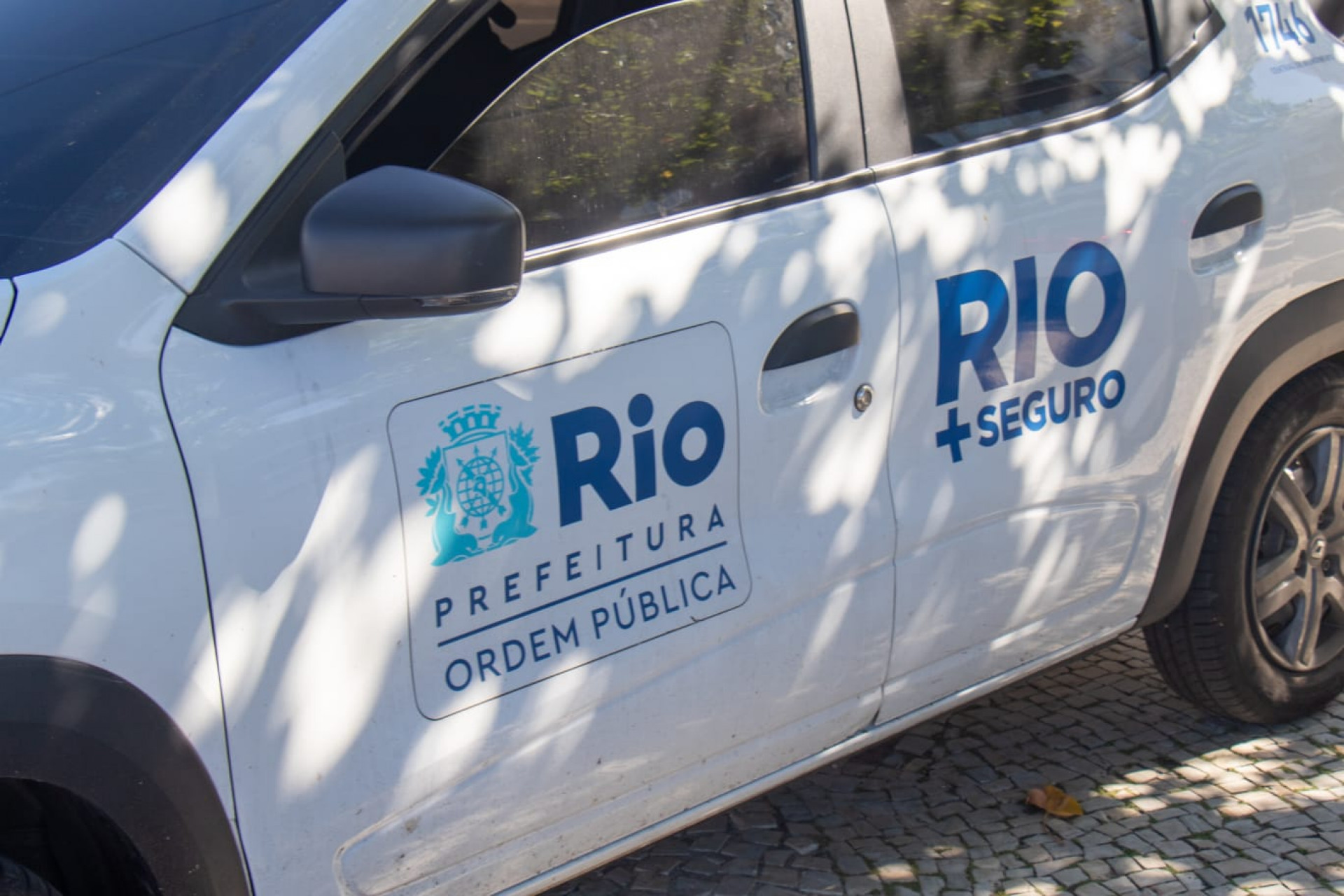 Seop aumenta fiscalização contra comércio irregular durante o Programa Tolerância Zero - Érica Martin / Agência O Dia