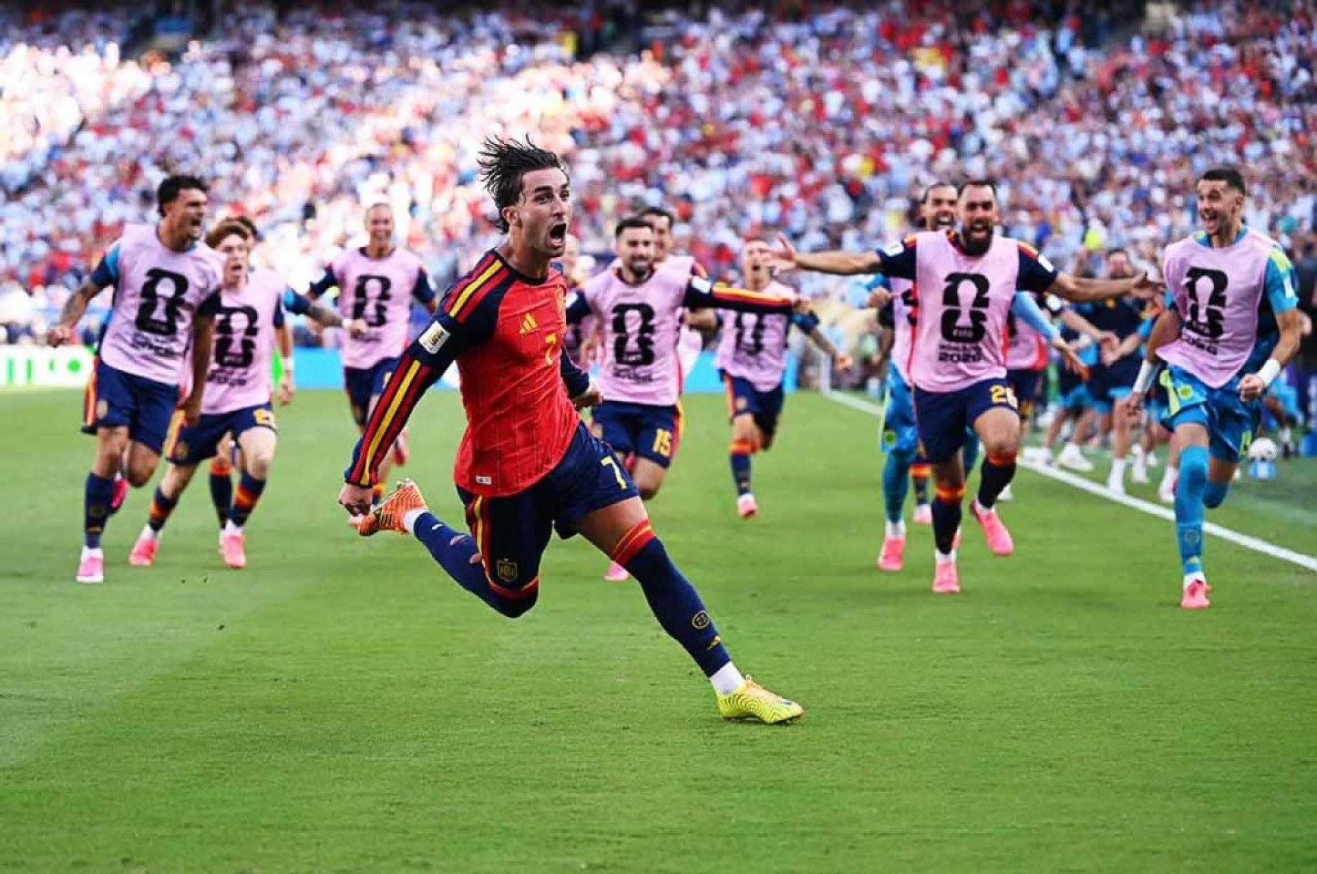 Simulador de jogo crava campe&atilde;o da Copa pela 5&ordf; vez seguida