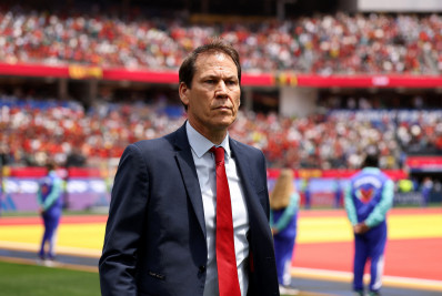 Contrato não é renovado, e técnico deixará a seleção belga