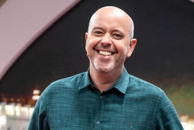Alex Escobar passa por cirurgia para retirada de tumor