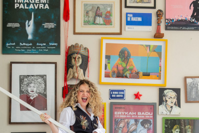 Casa 264 celebra dois anos com festa gratuita