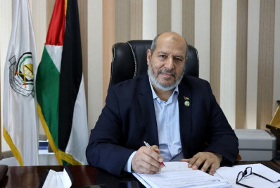 Hamas elege Khalil al-Hayya como novo líder do movimento palestino