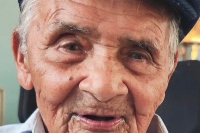 Homem de 119 anos morre em Minas Gerais