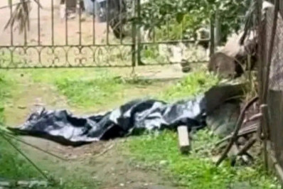 Polícia Civil investiga execução de morador em Albuquerque, Teresópolis
