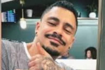 Chef brasileiro que estava desaparecido em Londres é encontrado morto
