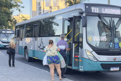 Expo Macaé terá ônibus 24 horas e operação especial para atender milhares de visitantes