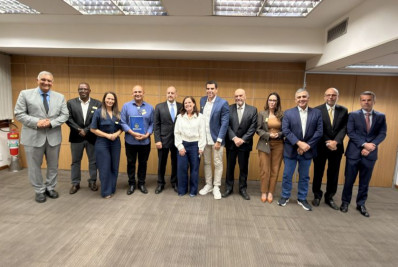 Rio das Ostras leva ao Estado pacote de investimentos e cobra ações para infraestrutura, segurança e verão