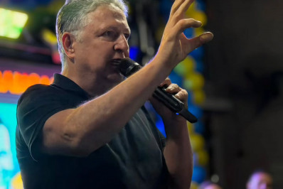 Republicanos escolhe Garotinho como pré-candidato ao governo do Rio