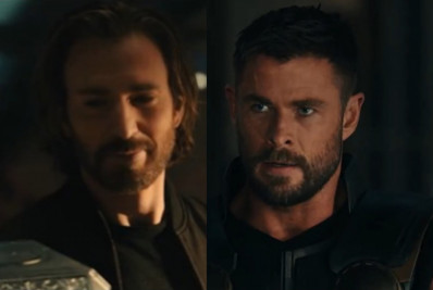 'Vingadores: Doutor Destino' ganha primeiro trailer oficial