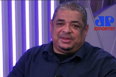'Vidente da Copa', Vampeta acerta autor do gol do título da Espanha