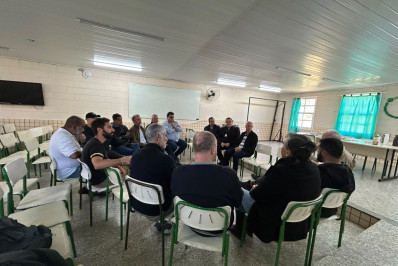 Parceria entre intituições busca manter jovens no campo 