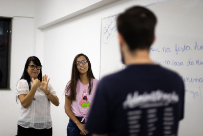 Prefeitura de Volta Redonda fortalece políticas de inclusão e amplia acesso das pessoas com deficiência ao mercado de trabalho