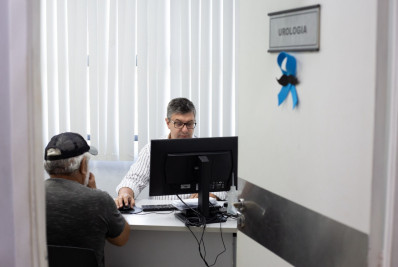 Policlínica da Cidadania, em Volta Redonda, oferta mais de 60 mil consultas com especialistas nos primeiros seis meses de 2026