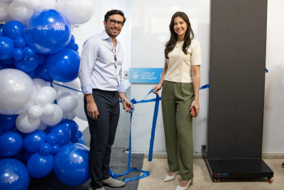 Itaguaí inaugura Centro de Imagem e amplia exames pelo SUS 