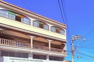 Subprefeitura do Santo Agostinho comemora primeiro aniversário com oferta de emprego para população